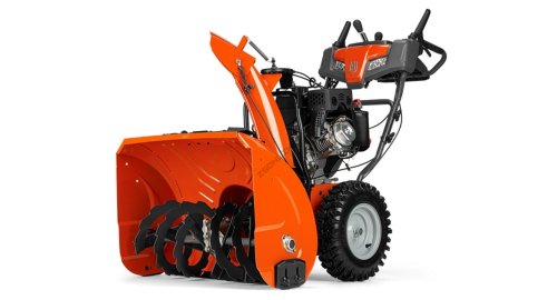Снегоуборщик Husqvarna ST230P по доступной цене в Курске. Не теряйте времени и заказывайте у нас прямо сейчас! Надежное качество и выгодные условия ждут вас.