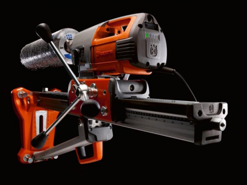 Бурильная машина Husqvarna DM 280 High * по доступной цене в Курске. Не теряйте времени и заказывайте у нас прямо сейчас! Надежное качество и выгодные условия ждут вас.