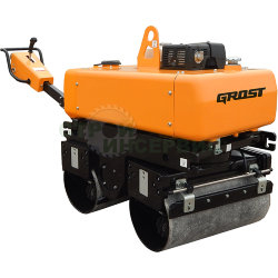 Виброкаток GROST VR500S по доступной цене в Курске. Не теряйте времени и заказывайте у нас прямо сейчас! Надежное качество и выгодные условия ждут вас.