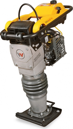 Wacker Neuson BS 60-4 11 по доступной цене в Курске. Не теряйте времени и заказывайте у нас прямо сейчас! Надежное качество и выгодные условия ждут вас.