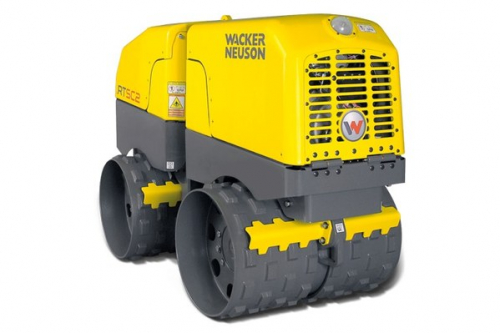 Траншейный виброкаток Wacker Neuson RTKx-SC3 по доступной цене в Курске. Не теряйте времени и заказывайте у нас прямо сейчас! Надежное качество и выгодные условия ждут вас.