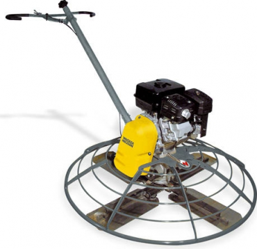 Затирочная машина по бетону Wacker Neuson CT 36-X-C-5A по доступной цене в Курске. Не теряйте времени и заказывайте у нас прямо сейчас! Надежное качество и выгодные условия ждут вас.