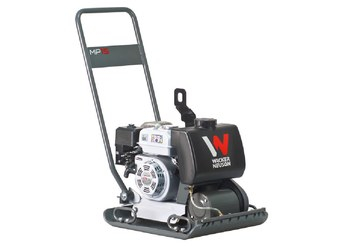 Виброплита Wacker Neuson MP 15 по доступной цене в Курске. Не теряйте времени и заказывайте у нас прямо сейчас! Надежное качество и выгодные условия ждут вас.