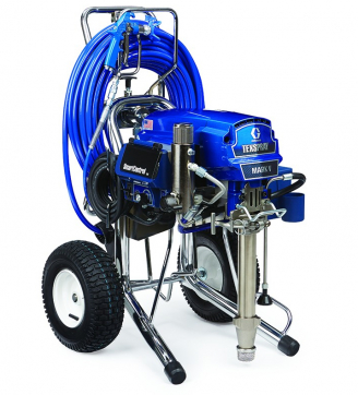 Окрасочный агрегат Graco MARK-5 по выгодной цене в Курске. Надежное качество и лучшие условия ждут вас.