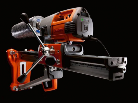 Бурильная машина Husqvarna DM 280 High * по выгодной цене в Курске. Надежное качество и лучшие условия ждут вас.
