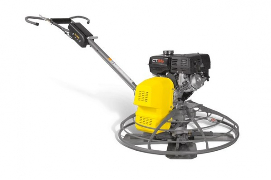 Затирочная машина Wacker Neuson по бетону CT 36-X-C-WN6 по выгодной цене в Курске. Надежное качество и лучшие условия ждут вас.