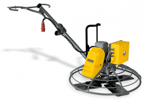 Затирочная машина Wacker Neuson CT36-400E по выгодной цене в Курске. Надежное качество и лучшие условия ждут вас.