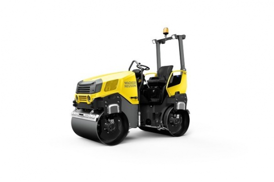 Каток дорожный Wacker Neuson RD 27-120 по выгодной цене в Курске. Надежное качество и лучшие условия ждут вас.