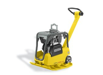 Виброплита дизельная Wacker Neuson DPU 2540 H по выгодной цене в Курске. Надежное качество и лучшие условия ждут вас.