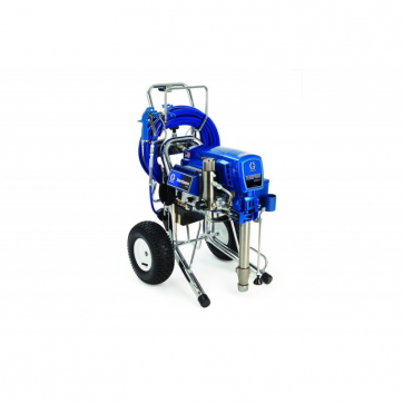 окрасочный агрегат GRACO MARK-V по выгодной цене в Курске. Надежное качество и лучшие условия ждут вас.