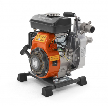 Мотопомпа Husqvarna W40P по выгодной цене в Курске. Надежное качество и лучшие условия ждут вас.