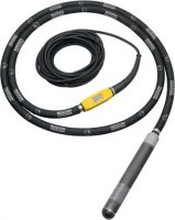 Глубинный вибратор Wacker Neuson IREN 30 (15 метров) по выгодной цене в Курске. Надежное качество и лучшие условия ждут вас.