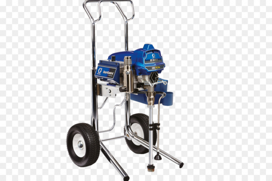 Окрасочный агрегат GRACO ST MAX-495 по выгодной цене в Курске. Надежное качество и лучшие условия ждут вас.