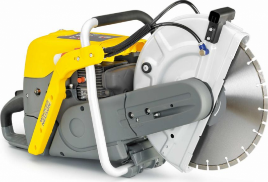 Бензорез Wacker Neuson BTS 635s по выгодной цене в Курске. Надежное качество и лучшие условия ждут вас.