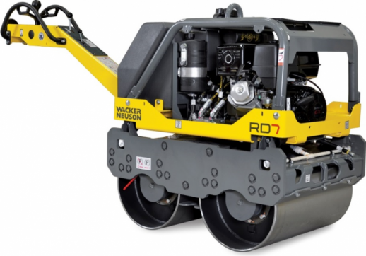 Wacker Neuson RD 7A по выгодной цене в Курске. Надежное качество и лучшие условия ждут вас.