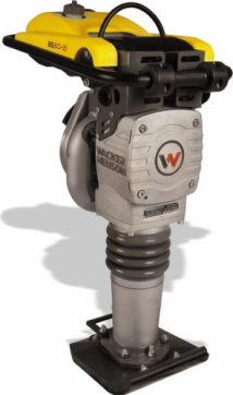Wacker Neuson BS 50-2I 11 по выгодной цене в Курске. Надежное качество и лучшие условия ждут вас.