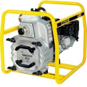 Мотопомпа Wacker Neuson РТ2Н по выгодной цене в Курске. Надежное качество и лучшие условия ждут вас.
