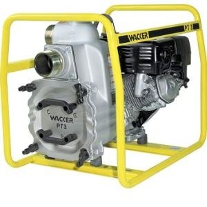 Мотопомпа Wacker Neuson PT 3H по выгодной цене в Курске. Надежное качество и лучшие условия ждут вас.