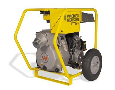 Мотопомпа Wacker Neuson PTS 4V по выгодной цене в Курске. Надежное качество и лучшие условия ждут вас.