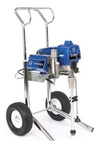 Окрасочный агрегат GRACO ST MAX-595 по выгодной цене в Курске. Надежное качество и лучшие условия ждут вас.