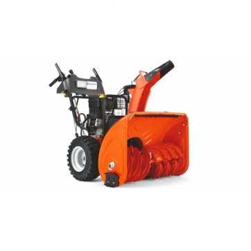 Бензиновый снегоуборщик Husqvarna ST 268 EP по выгодной цене в Курске. Надежное качество и лучшие условия ждут вас.