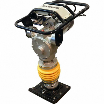 Вибротрамбовка GROST TR70Е1 по выгодной цене в Курске. Надежное качество и лучшие условия ждут вас.