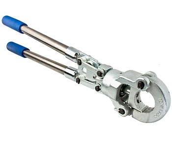 Пресс-клещи VALTEC VTm.293 в прокат в Курске. У нас лучшая цена за сутки! Возможность взять в аренду с выгодной скидкой до 40% при экспресс доставке 24/7. И помните, ночью стоимость еще дешевле на 30%! #арендапрокат #виброплита #выгодно