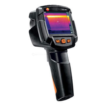 Тепловизор TESTO 865 в прокат в Курске. У нас лучшая цена за сутки! Возможность взять в аренду с выгодной скидкой до 40% при экспресс доставке 24/7. И помните, ночью стоимость еще дешевле на 30%! #арендапрокат #виброплита #выгодно