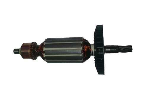 Ротор для Makita HR 2450 по выгодной цене в Курске. Надежное качество и лучшие условия ждут вас.