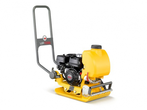 Виброплита бензиновая Wacker Neuson VP 1135Aw по выгодной цене в Курске. Надежное качество и лучшие условия ждут вас.
