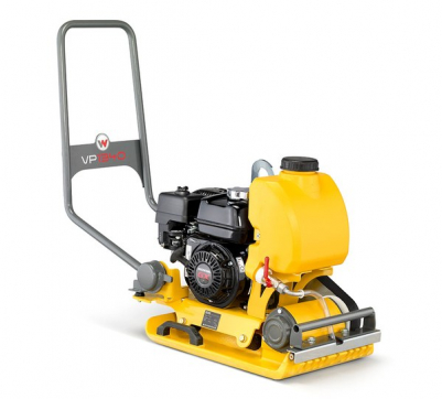 Виброплита Wacker Neuson VP 1340Aw по выгодной цене в Курске. Надежное качество и лучшие условия ждут вас.